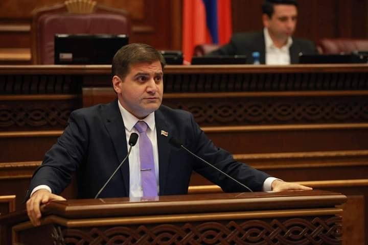«Во имя Республики» оспорила итоги выборов в Ширакской области из-за предвыборного подкупа