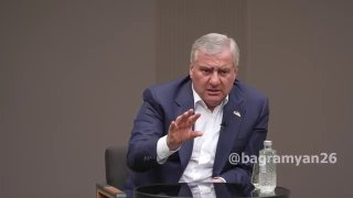 Выборы в Шираке: прозападные кандидаты отрицают иностранную поддержку