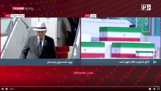 Премьер-министр Армении Никол Пашинян прибыл с визитом в Тегеран: что известно