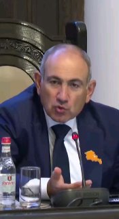 Пашинян: новые экспортные пути и диверсификация бизнеса — что это значит для Ширака