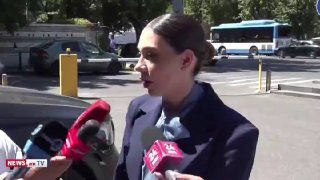 Министр юстиции Армении разъяснила цели законопроекта об обязательной регистрации IMEI в Шираке