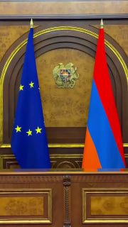 Пашинян и Урсула фон дер Ляйен провели расширенные переговоры в Ереване