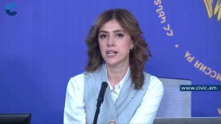 ЦИК Армении представил промежуточные результаты выборов в Ширакской области