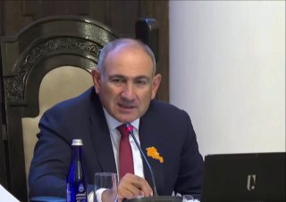 Пашинян: Ширак получит импульс развития через ЕАЭС и предпринимательство