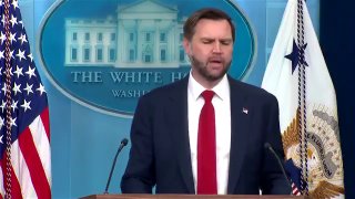 Вице-президент США Джей Ди Вэнс раскритиковал израильских чиновников за атаки на Трампа