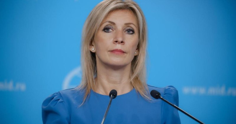 Пашинян переводит обсуждение ЕАЭС в демагогию, заявила Захарова