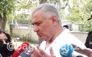 Самвел Карапетян усомнился в легитимности власти Пашиняна в Шираке