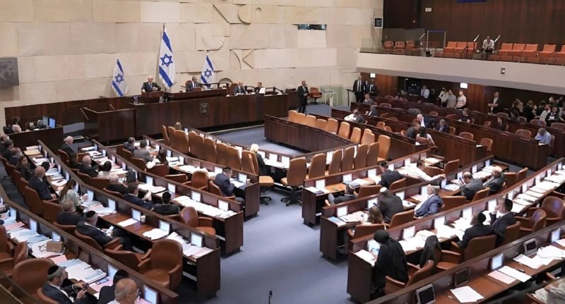Парламентские выборы в Израиле 27 октября: Биньямин Нетаньяху и его коалиция объявили дату
