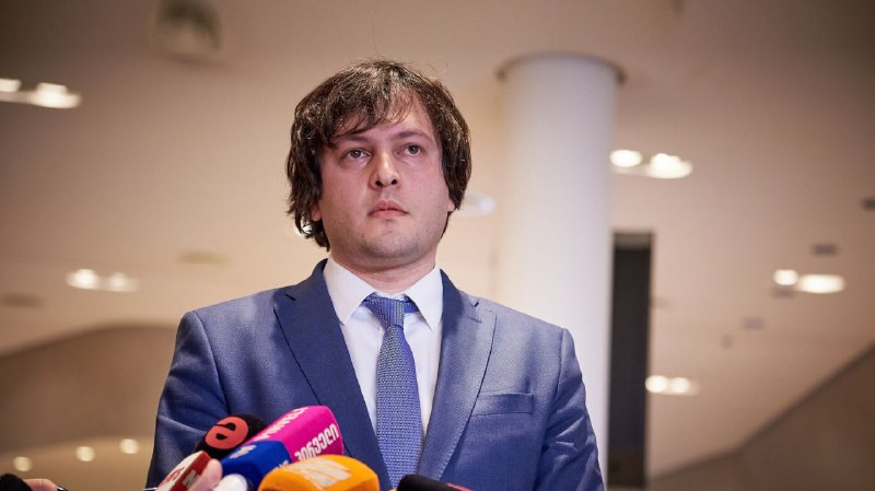 Кобахидзе заявил о падении доверия к ОБСЕ в Грузии после критического заявления