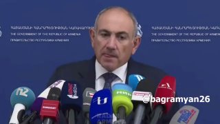 Пашинян: в Ширакской области судебная мафия работала восемь лет, сейчас ждём нормальной системы