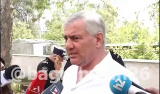 Блогер высмеял непоследовательность кандидата в депутаты в Ширакской области