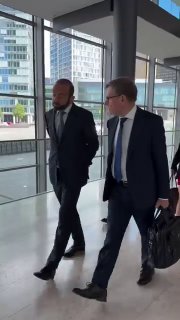 Глава МИД Армении Мирзоян обсудил с немецким коллегой в Люксембурге демократические выборы и партнерство
