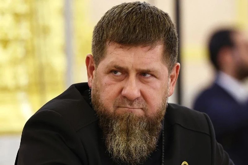 Кадыров заявил о вынужденном выдвижении на выборы главы Чечни