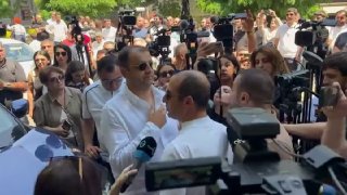 «Процветающая Армения» требует перевыборов на двух участках в Ширакской области