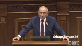 Пашинян: 2025 год стал историческим для Армении, эмиграция сменилась возвратом