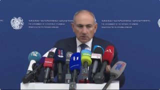 Никол Пашинян заявил о национализации «Араратцемента»: что это значит для Ширака