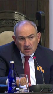 Пашинян анонсировал удвоение порога оборота микробизнеса: что это значит для Ширака