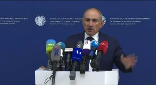 Никол Пашинян: проект TRIPP неизбежно интегрирует Армению в региональные программы