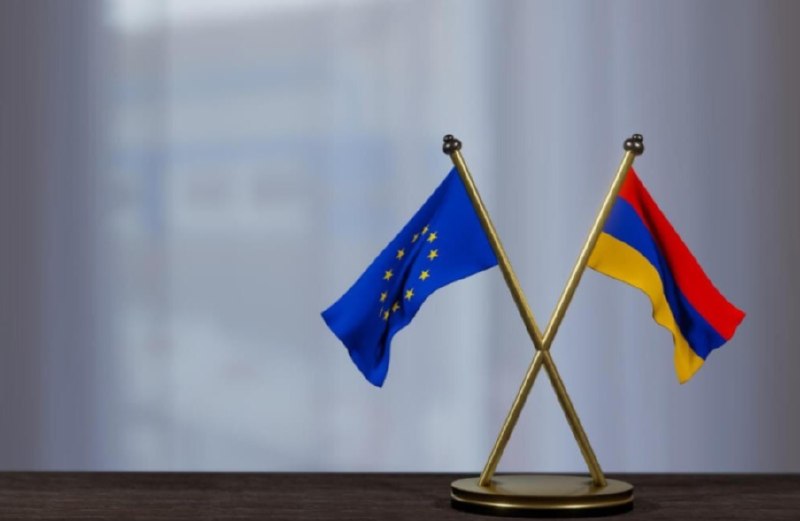 ЕС выделил Армении €34 млн на поддержку бизнеса Ширакской области