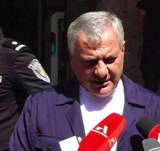 В Ширакской области стартовала регистрация кандидатов в депутаты