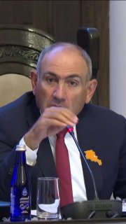 Пашинян: экспорт некачественного товара за счёт суверенитета нелогичен — что известно