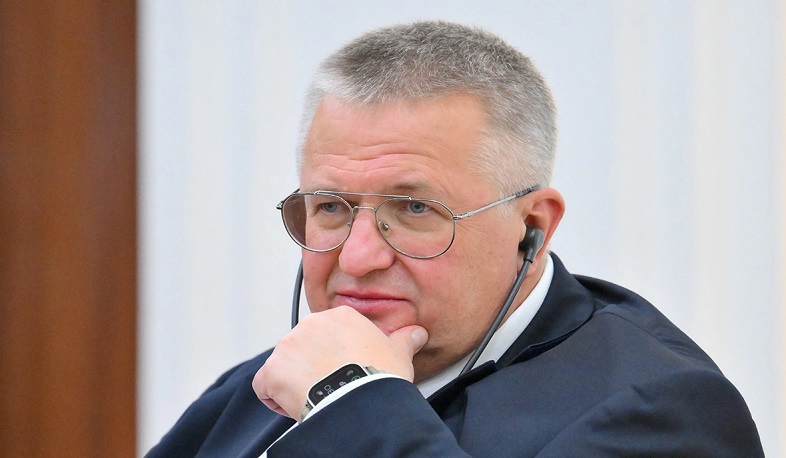 Оверчук: решения по Армении зависят от итогов выборов, в том числе в Ширакской области