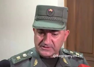 Эдвард Асрян: прибывающие из-за рубежа граждане Армении должны нести воинскую обязанность наравне с жителями Ширака