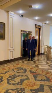 Пашинян провел встречу с президентом Хачатуряном: что обсудили