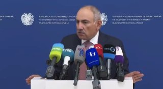 Никол Пашинян: Гагик Царукян принял бы сделку на коленях — заявление о выборах в Ширакской области