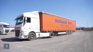 В Ширакской области будет использована новая машина разминирования от ЕС