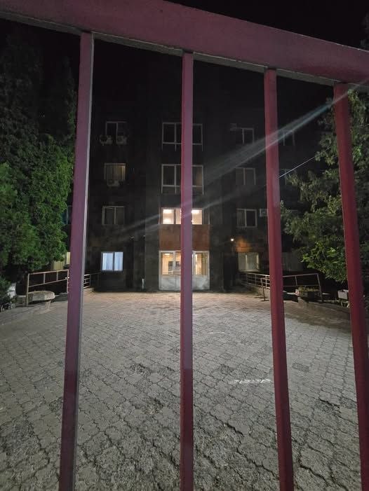 Суд изберет меру пресечения Гагику Царукяну — Ширакская область