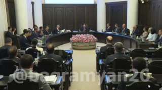 Правительство Армении выделит 3,14 млрд драмов на экспорт тепличной продукции из Ширакской области