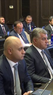 Никол Пашинян объявил о внедрении программ энергоэффективности в панельных домах Ширакской области