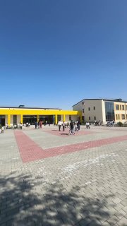 Школа в селе Покр Веди открыта после ремонта: обещание Пашиняна выполнено