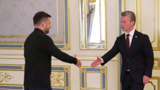 Швеция поставит Украине 16 истребителей Gripen к 2029 году — соглашение подписано в Киеве