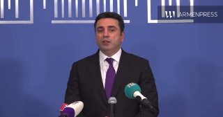 Ален Симонян назвал разговоры о своём выдвижении в президенты Армении «чушью» — реакция в Ширакской области