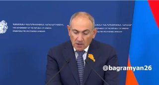 Пашинян: ЕС предоставит Армении 52 млн евро бюджетной поддержки и торговые преференции