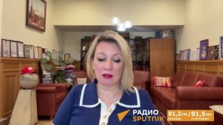 Выборы в Ширакской области: Мария Захарова заявила о вмешательстве Запада в избирательный процесс Армении