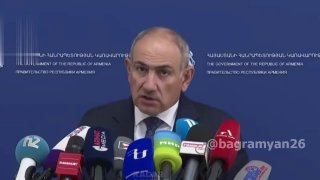Пашинян сообщил о договоренностях с главой правительства РФ: подробности позже