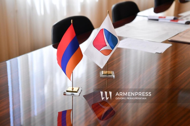 ЦИК Армении предупредил о судебных исках за ложные данные о выборах в Ширакской области