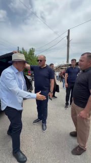 Премьер-министр Армении посетил Ведийское водохранилище: что это значит для Ширакской области