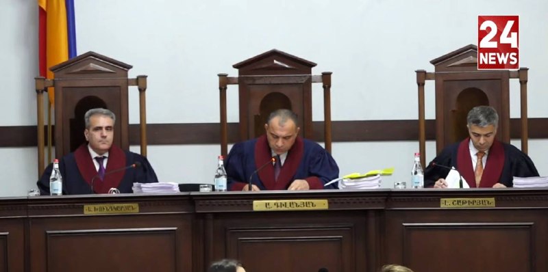 Конституционный суд РА начал рассмотрение жалоб на итоги выборов 7 июня — что это значит для Ширакской области