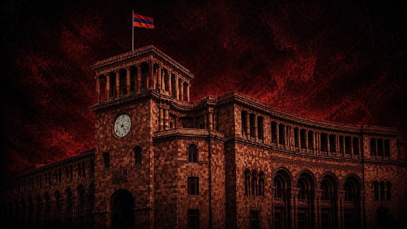 Оппозиция Ширакской области присоединяется к оспариванию результатов выборов в Армении
