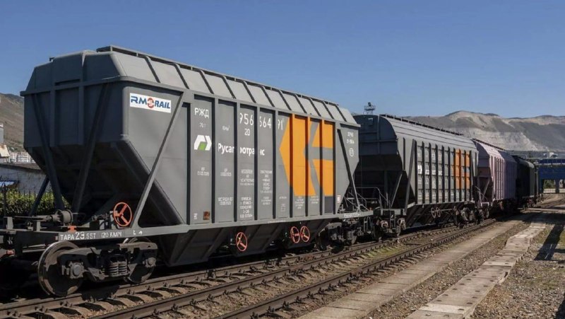 Партия российского зерна из Азербайджана в Армению: 490 тонн для Ширакской области