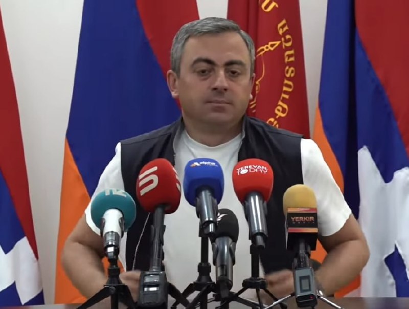 Блок «Армения» обжалует результаты выборов в Ширакской области в Конституционном суде