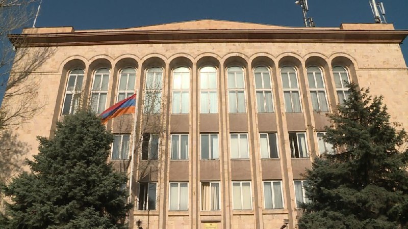 Блок «Сильная Армения» оспорил итоги выборов 7 июня в Конституционном суде