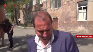 Экс-министр обороны Давид Тоноян подтвердил официальные данные о потерях в 44-дневной войне