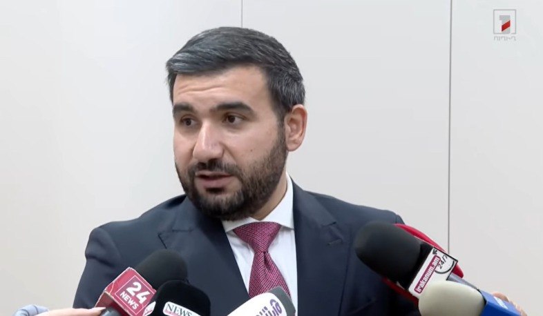 Более 50% голосов в Гюмри: Ваагн Алексанян побеждает на выборах в Ширакской области