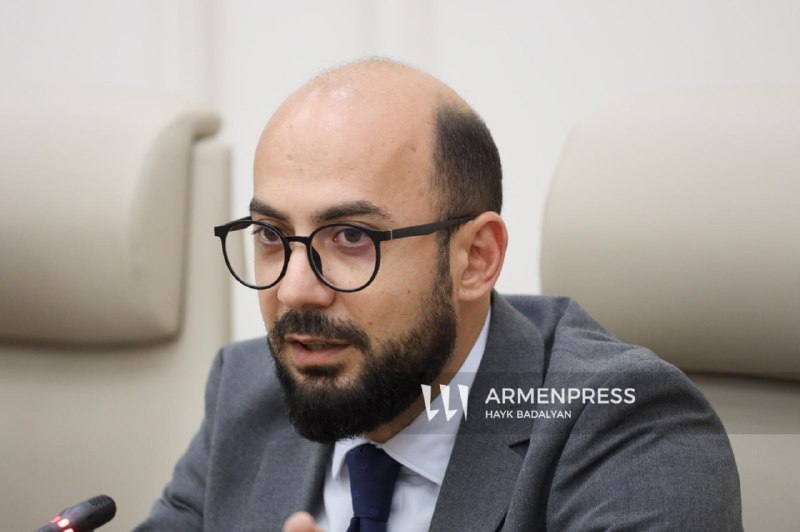 Артур Ованнисян: «Гражданский договор» благодарен избирателям Ширакской области за поддержку