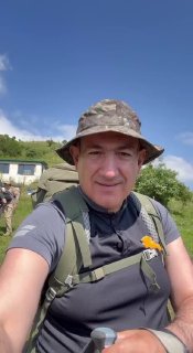 Никол Пашинян на видео из Ширакской области